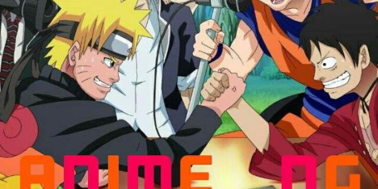 Imagem do grupo de WhatsApp 祝️ANIME NG 祝️