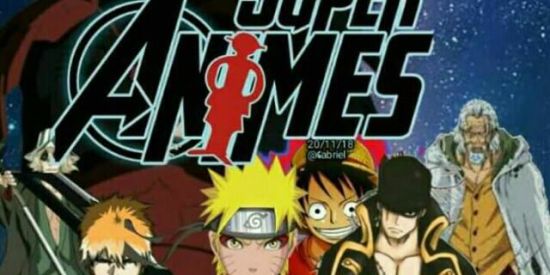 Imagem do grupo de WhatsApp 🀄 ՏႮᏢᎬᎡ ᎪΝᏆᎷᎬՏ 🀄