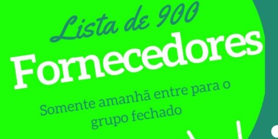 Imagem do grupo de WhatsApp 🔥Mega Lista🔥