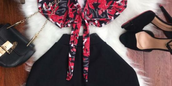 Imagem do grupo de WhatsApp Comprar roupas a partir 9,99