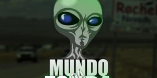 Imagem do grupo de WhatsApp ꙳ ⋆⃟ۣۜ᭪👽MびNↁ❍ DΔ̸ Ƶ❍ΣłRᐬ👽 ⃘⃤꙰