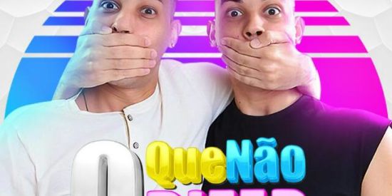 Imagem do grupo de WhatsApp Familia oq não dizer ofc