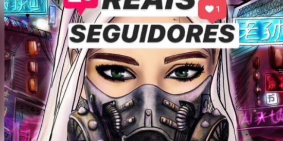 Imagem do grupo de WhatsApp Reais seguidores 19🤳💥