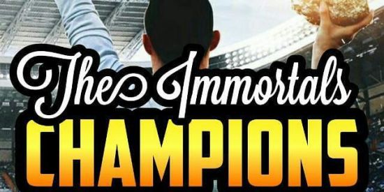 Imagem do grupo de WhatsApp Recrutamento Ti's🔥