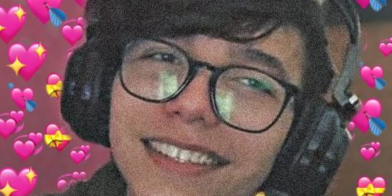 Imagem do grupo de WhatsApp ☁️Sabinho Gasoso☁️