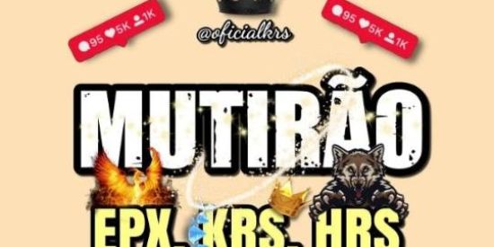 Imagem do grupo de WhatsApp 1️⃣.1️⃣ Kl'r Wings 🦁👑