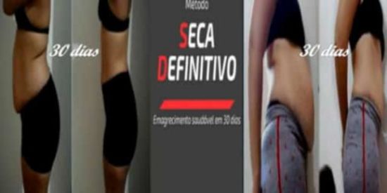 Imagem do grupo de WhatsApp Seca Definitivo