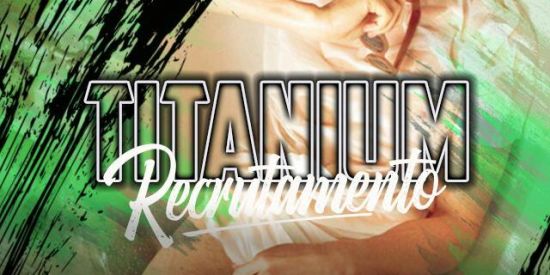 Imagem do grupo de WhatsApp ✴Recrutamento BD'k✴