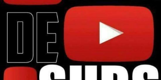 Imagem do grupo de WhatsApp Divulgacao de Canal #1