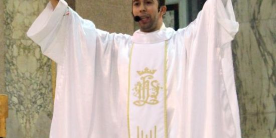 Imagem do grupo de WhatsApp Tinder Dos Evangélicos😌✌🏻