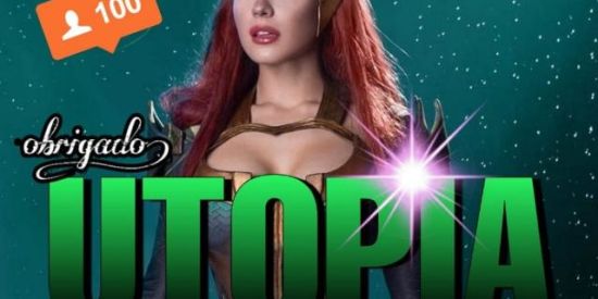 Imagem do grupo de WhatsApp 🤩Recrutamento UTS⚓