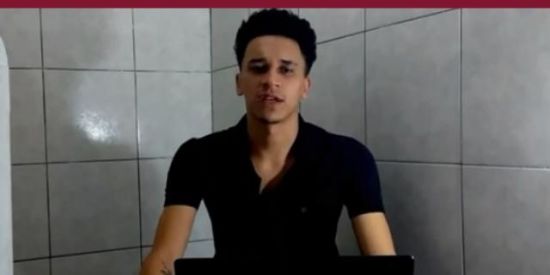 Imagem do grupo de WhatsApp Marketing Digital 📱