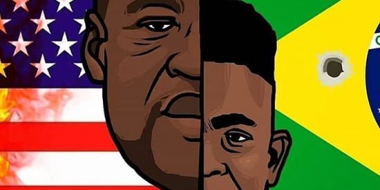 Imagem do grupo de WhatsApp Emagreça