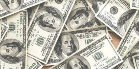 Imagem do grupo de WhatsApp Ganhando dinheiro 2020 💵💵