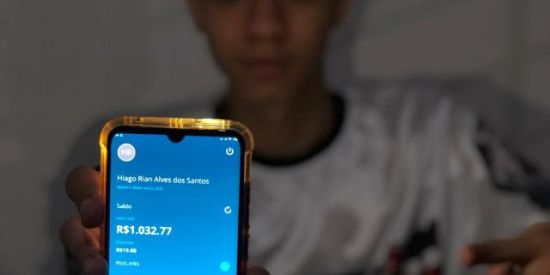 Imagem do grupo de WhatsApp ( MENTORIA ) HIAGO  🚀✅