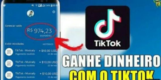 Imagem do grupo de WhatsApp 🤑Ganhe dinheiro rápido 🤑