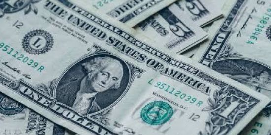 Imagem do grupo de WhatsApp Ganhe em dólar com lives