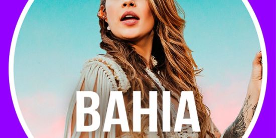 Imagem do grupo de WhatsApp Lauana Prado | Bahia