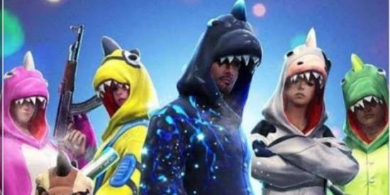 Imagem do grupo de WhatsApp ꧁FRE_FIRE_BRASIL꧂