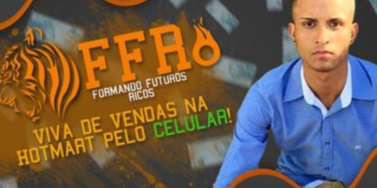 Imagem do grupo de WhatsApp Quer saber como ganha dinheiro?