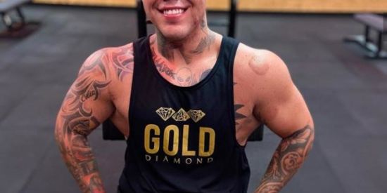 Imagem do grupo de WhatsApp Fã clube do LEGADO BR