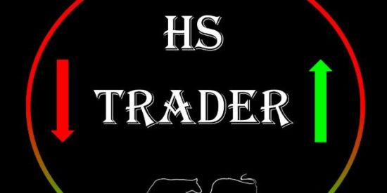 Imagem do grupo de WhatsApp HS TRADER 🎯
