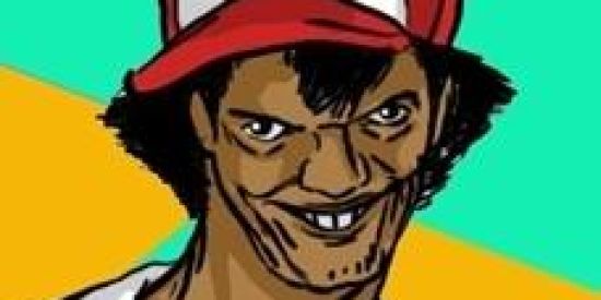 Imagem do grupo de WhatsApp memes 2020