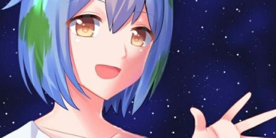 Imagem do grupo de WhatsApp WORLD's Animes 🔥🤍