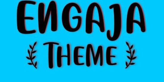 Imagem do grupo de WhatsApp SEGUIDORES DO THEME(GP4)