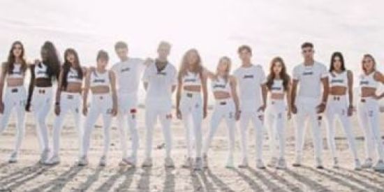 Imagem do grupo de WhatsApp ✨❤️FOREVER UNITERS❤️✨