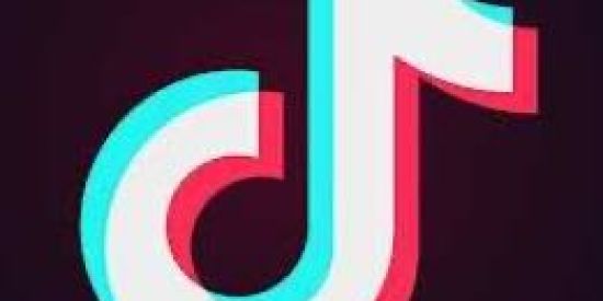 Imagem do grupo de WhatsApp TikTok bonde ♚HS’ร♚