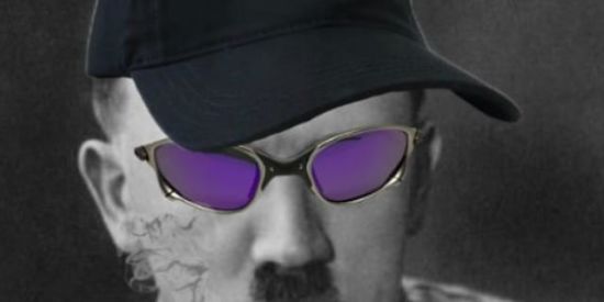 Imagem do grupo de WhatsApp 🇧🇷💎😳Shitposting 🇧🇷💎😳