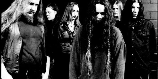 Imagem do grupo de WhatsApp ⛧⸸ Funeral  Doom ⸸⛧