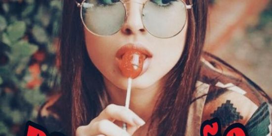 Imagem do grupo de WhatsApp 3️⃣| 🍭 MUTIRÕES POP 🍭