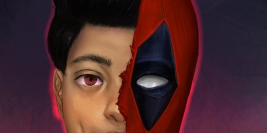 Imagem do grupo de WhatsApp WADE FPS #TRUTAGANG💥❤️