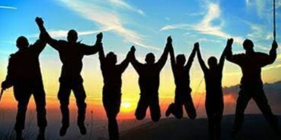 Imagem do grupo de WhatsApp 🔥AMIZADES VIRTUAIS/SDV🔥