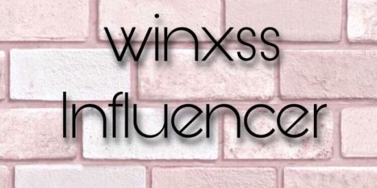 Imagem do grupo de WhatsApp winxssinfluencer🎀