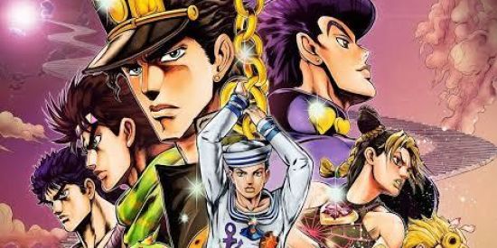 Imagem do grupo de WhatsApp FAMILIA JOJOFAG