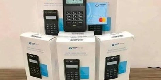 Imagem do grupo de WhatsApp Máquinas Point 📲