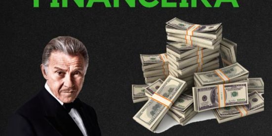 Imagem do grupo de WhatsApp INDEPENDÊNCIA FINANCEIRA🤑