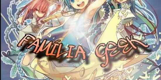 Imagem do grupo de WhatsApp 祝️🔆FAMÍLIA🌟GEEK🌀得️