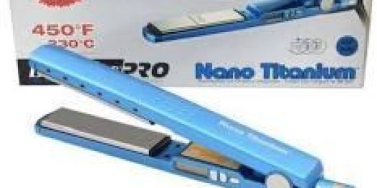 Imagem do grupo de WhatsApp Prancha Babyliss Titanium