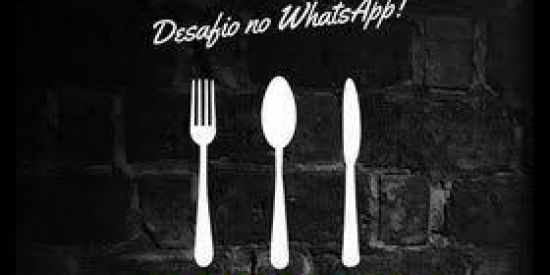Imagem do grupo de WhatsApp GRUPO VIP DIETA  ✅