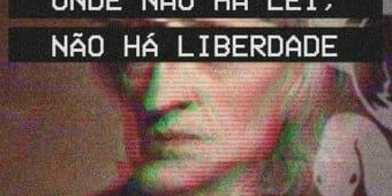 Imagem do grupo de WhatsApp ꧁VALE TUDO꧂