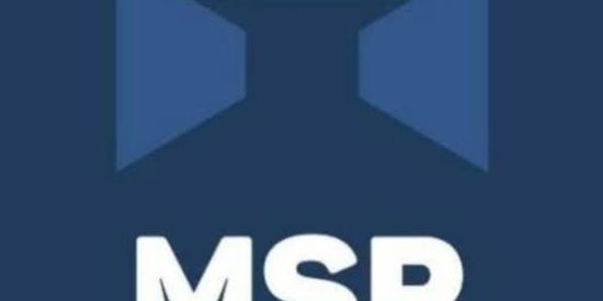 Imagem do grupo de WhatsApp MUDE SUA ROTINA MSR