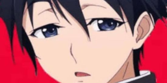 Imagem do grupo de WhatsApp Sakai Animes