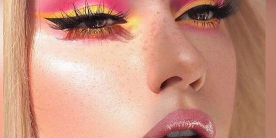 Imagem do grupo de WhatsApp DICAS DE MAQUIAGEM 💄