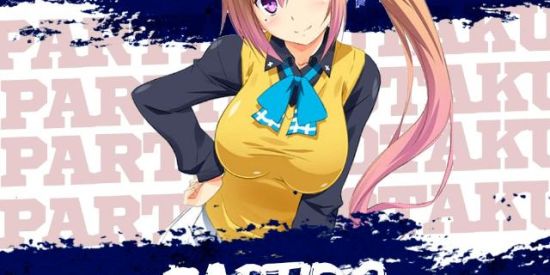 Imagem do grupo de WhatsApp Pคrti໓໐ Otคkน 🇯🇵