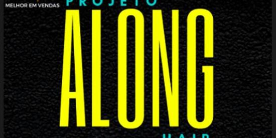 Imagem do grupo de WhatsApp #5 Projeto Along Hair💇🏽‍♀️