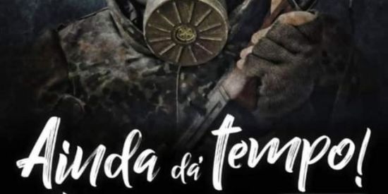 Imagem do grupo de WhatsApp Mestre Rápido 24 Hrs